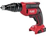FLEX Akku-Trockenbauschrauber 18,0 V DW 45 18.0-EC C