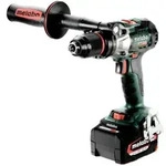 Metabo Akku-Schlagbohrschrauber SB 18 LTX BL I metaBOX 145 L; 18V 2x5.2Ah Li-Power +