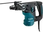 Makita Kombihammer f. SDS+ 30mm HR3011FCJ
