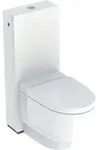 Geberit WC-Komp. AquaClean Mera Classic mit Stand-WC, wei&szlig;-alpin