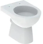 Geberit Stand-WC, Tiefsp&uuml;ler Renova w, f UP-/ AP-SPK, Abg. hor, teilgeschl.