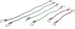 BGS Do it yourself Gep&auml;ckspanner-Satz 300 / 450 / 600 mm 6-tlg.