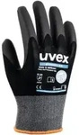 Uvex Handschuh-Paar uvex phynomic XG, Handschuhgr&ouml;&szlig;e: 7