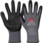 Hase Montagehandschuhe Padua Grip Gr&ouml;&szlig;e 8, Nylon