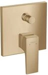 hansgrohe Fertigmontageset Metropol UP-WA.-EHM, m HG, i SI-Kombi, b bron