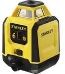 Stanley DIY Rotationslaser, rot