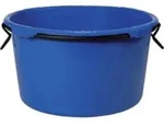 M&ouml;rtelk&uuml;bel 90l kranbar blau