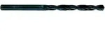 KS Tools HSS-R Spiralbohrer, 6,2mm, 10er Pack