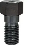 Bosch Adapter f&uuml;r Diamantbohrkronen Maschinenseite 5/8" 16 UNF Kronenseite1 1/4" UNC