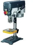Tischbohrmaschine DQ 14 13 (S235JR)mm B16 700-2500min-1 OPTI-DRILL