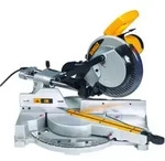 DEWALT 1600 Watt Paneels&auml;ge DW712-QS