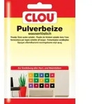 Pulverbeize 151 gelb G Pulver,wasserl&ouml;slich 5g Btl.CLOU