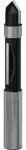 Bosch Kopierfr&auml;ser Standard for Wood 8 mm D1 8 mm L 19 mm G 66 mm