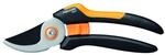 Fiskars Bypass Gartenschere M (P321) Solid
