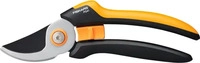 Fiskars Bypass Gartenschere L (P341) Solid
