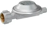 Gok Propan-Regler 1,5kg PN16 01-115 KlfR1/4"lks.LH