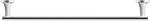 Duravit Badetuchhalter Starck T 61x7,3cm, chrom (0099421000)