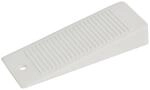 T&uuml;rkeil klein wei&szlig;,100 x 36 x 16 mm