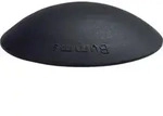 T&uuml;rpuffer Bumms sw., Durchmesser 60mm H:15mm