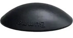 Wandpuffer Bummsi schwarz, Durchmesser 50mm H:14mm