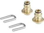 K&auml;rcher D&uuml;senkit f&uuml;r FR Classic, 028