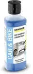 K&auml;rcher Autoshampoo 500ml Konzentrat RM 562 (6.295-843.0)