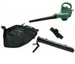 Bosch Gartensauger Universal GardenTidy 2300
