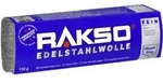 Edelstahlwolle fein 1 150g RAKSO