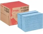 WypAll X80 PowerClean BRAG Box, Stahlblau
