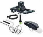 Festool R&uuml;hrwerk MX 1200 RE EF HS3R