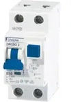 Doepke FI/LS-Kombination DRCBO3 B16/0,03/1N-A