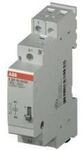 ABB Stotz S&J Installationsrelais 230VAC, 16A, 1NO E297-16-10/230