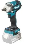Makita Akku-Schlagschrauber 18V, 1/2", 330 Nm, 0 - 3.200 min -1 