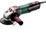 Metabo Winkelschleifer WPB 13-125 Quick Karton