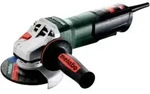 Metabo Winkelschleifer WP 11-125 Quick Karton