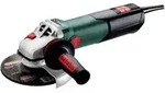 Metabo Winkelschleifer WEV 17-150 Quick mit Drehzahlregelung, Schnellspannnmutter;