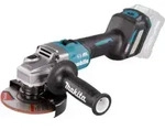 Makita Akku-Winkelschleifer 40 V max. GA023GZ
