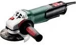 Metabo Winkelschleifer WEP 17-125 Quick Karton