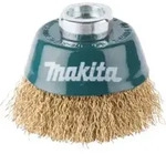 Makita Stahldrahttopfb&uuml;rste MS 60mm (D-39746)