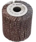 Bosch Lamellenrolle Systemzubeh&ouml;r f&uuml;r PRR 25 Breite 60 mm