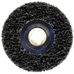 Bosch Grobreinigungsscheibe f&uuml;r Metall, 115 x 22,23 mm, X-LOCK