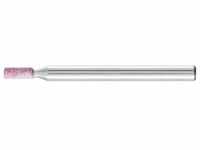 PFERD STEEL Schleifstift Zylinder Ø 2x5 mm Schaft-Ø 3 mm A100 für Stahl- und