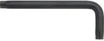 Wiha Stiftschl&uuml;ssel TX kurz, schwarzoxidiert T20 x 62 mm, 23 mm