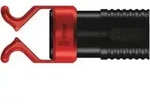 Wera 1441 SB Schraubkralle f&uuml;r Schraubendreherklingen, lange Bits und