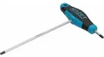 HAZET Schraubendreher mit T-Griff 829KK-2.5, Innen-Sechskant Profil, 2.5 mm