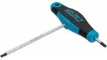 HAZET Schraubendreher mit T-Griff 829KKT-T15, Innen TX Profil, T15