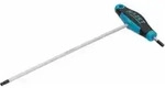HAZET Schraubendreher mit T-Griff 829KK-3, Innen-Sechskant Profil, 3 mm