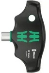 Wera 95 Vario Quergriff-Handhalter f&uuml;r Vario-Klingen, 6 x 60 mm
