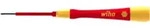 Wiha Feinschraubendreher PicoFinish&reg; electric Phillips PH00 x 50 mm