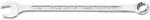 Stahlwille Ring-Maulschl&uuml;ssel OPEN-BOX SW.6mm L.105mm